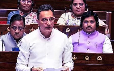 Amid Trump's tariff threat, govt says talks on for bilateral trade agreement