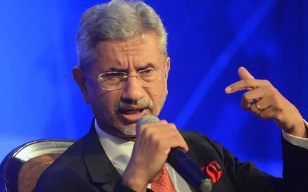 India not involved in any Brics effort to weaken dollar: External affairs minister S Jaishankar