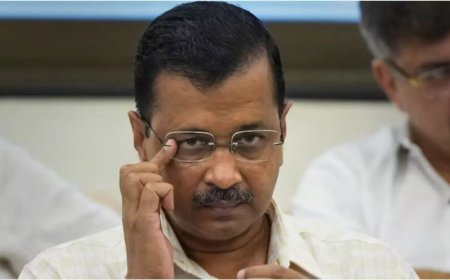 Arvind Kejriwal gives key roles to senior netas to keep AAP flock together