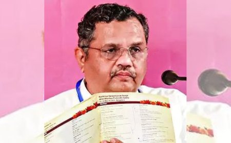 Manipur crisis too complex, language row political: RSS