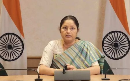 'Such ruling has no place in civilised society': WCD minister on Allahabad HC's ruling on child assault