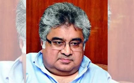 Collegium system flawed, says senior advocate Harish Salve