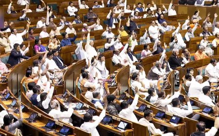 Farmers ignored in Budget, denied loan waiver: Opposition in Lok Sabha