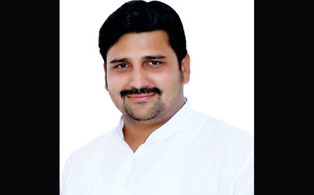 Haryana: JJP leader Ravinder Minna shot dead in Panipat