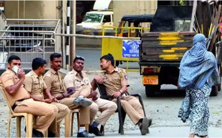 Nagpur Violence: 10 minors among fresh arrests by police; total 105 held