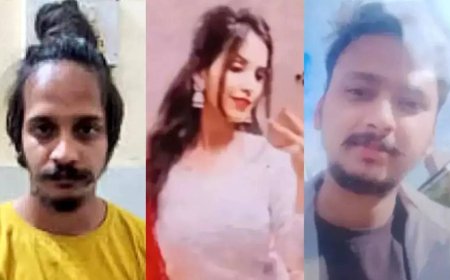 'Puncture in heart, head severed, hands cut off, legs bent backwards': Autopsy reveals savagery of killing in Meerut murder