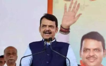 Nagpur violence: What about instigators, asks Congress as Fadnavis orders 'UP-style' action