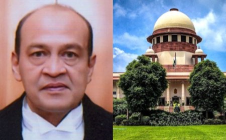 Judge 'cash at home' case: CJI sets up 3-member panel, orders in-house inquiry into allegations against Justice Yashwant Varma