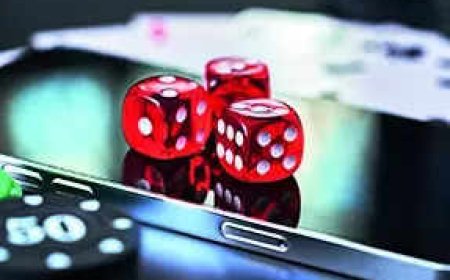 357 gaming websites blocked, 2,400 accounts attached by GST intel