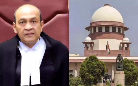 'Cash at home' row: CJI sets up 3-judge panel to probe into allegations against Justice Yashwant Varma