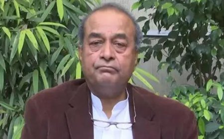 Cash row inquiry report: 'No cash was ever placed in that storeroom', claims Justice Yashwant Varma