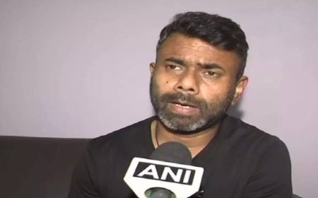 Assam BJP orders MLA Rupjyoti Kurmi to apologise for assembly chaos