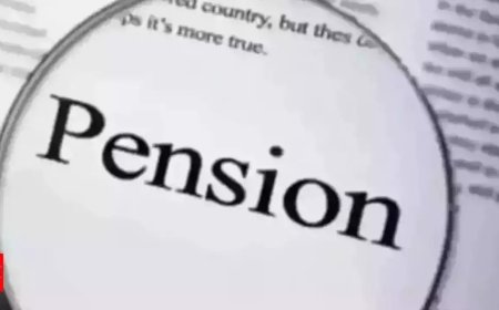 Declining mortality rate increases pension liability: Kerala minister Saji Cherian