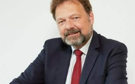 India-EU FTA game changer for German industries, investment into India: German envoy Philip Ackermann