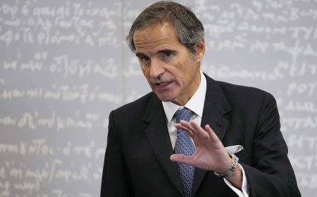 'India has potential to play global role in nuclear technology market'