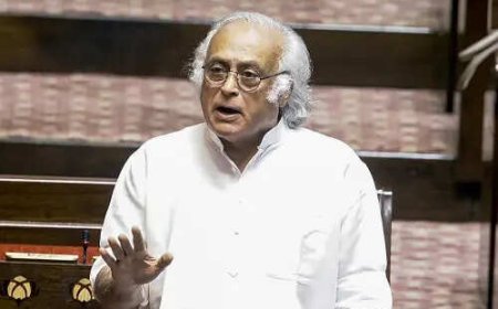 Waqf bill BJP's attempt to demonise minorities: Congress