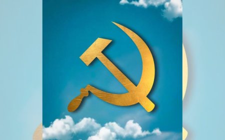 CPM trolled as red display picture of party's Bengal unit turns blue on social media
