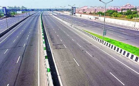 At Rs 400 crore per year, Bharthana in Gujarat India's top toll plaza