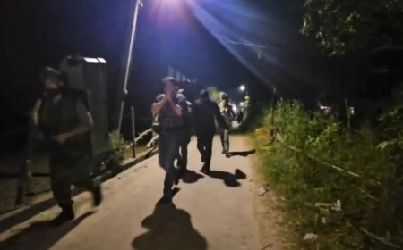 'My husband held at gunpoint': Eyewitness recounts encounter with terrorists in J&K's Kathua