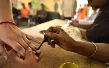 6 parties had Rs 4,300 crore more in kitty after Lok Sabha polls, study shows