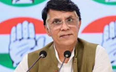 'His signature might be misused': Congress echoes oppn concerns over Nitish Kumar’s health