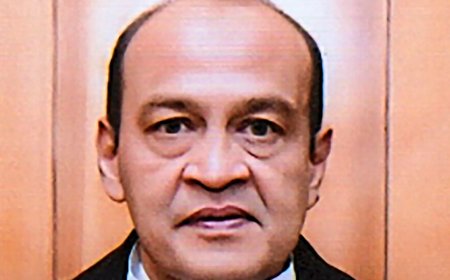 Cash recovery row: Delhi HC withdraws judicial work from Justice Yashwant Varma