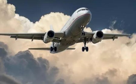Delhi-Shimla flight reports technical glitch, Himachal deputy CM, DGP among 44 aboard