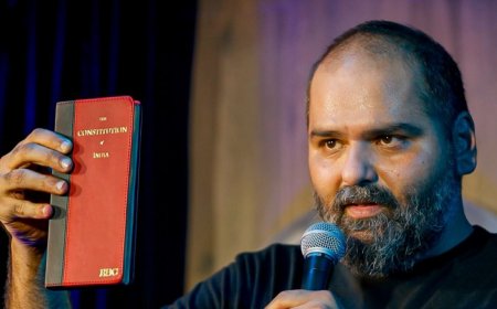 'Will not accept if it leads to tyranny': Maharashtra CM Devendra Fadnavis on Kamra's remark on Eknath Shinde