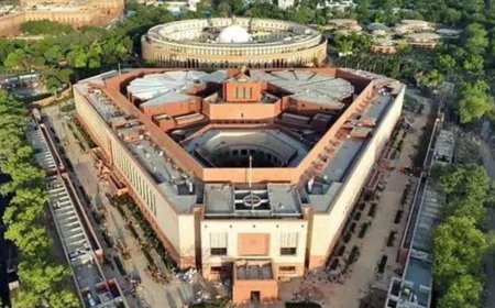 Centre notifies 24% hike in salaries, pensions for MPs