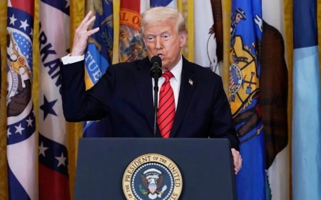 Trump announces 25% tariff on countries buying Venezuelan oil - How it will impact India