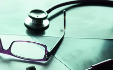 29% of posts lying vacant in health & family welfare department