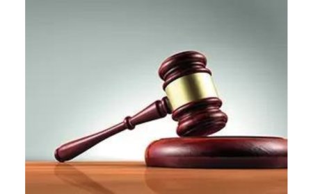 8 CPM men get life terms for killing defector to Kerala BJP