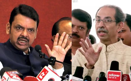 Why BJP-Shiv Sena alliance talks fell apart in 2014? Devendra Fadnavis reveals what happened