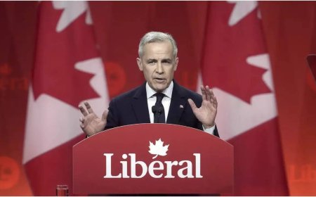 'Has intent to interfere': Canada alleges India, China could meddle in elections