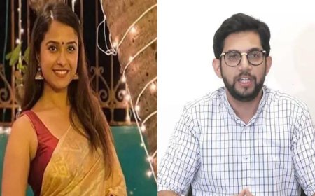 Disha Salian case: FIR filed against Aaditya Thackeray, Rhea Chakraborty, Dino Morea, Suraj Pancholi and others