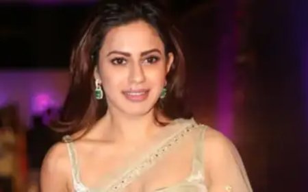 Kannada actress Ranya Rao admitted to hawala transactions, DRI tells court