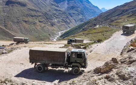 India, China hold diplomatic talks, review border situation and resumption of Kailash Mansarovar yatra