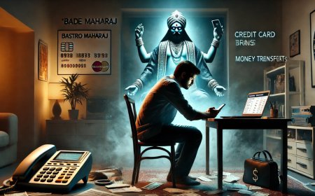 Mumbai techie seeks help from astrology app to mend life, loses over Rs 12 lakh