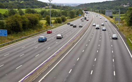 Conduct CAG audits of work of highway project consultants: Parl panel