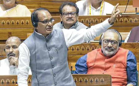 PM-Kisan: Rs 416cr recovered from ineligible tillers