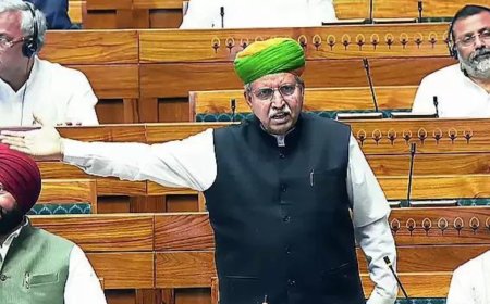 Govt: 78% judges appointed to HCs from upper castes