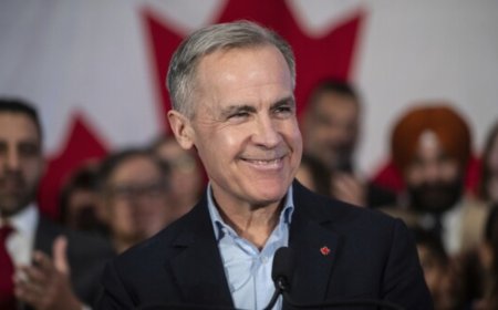 Canada: India has intent & capability to interfere in polls