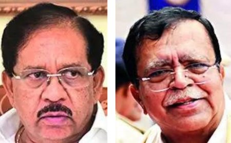 Karnataka mantri files honeytrap complaint, puts govt in a spot