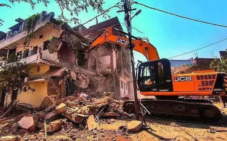 After Nagpur riot, spotlight on kingpin's mentor, once an 'anti-terrorism crusader'