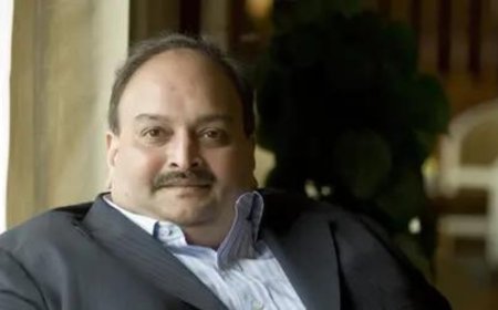 'Case being handled with significant attention': Belgium govt on Mehul Choksi