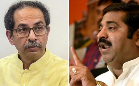 Sushant Singh Rajput case: BJP MLA accuses Uddhav Thackeray govt of destroying evidence, demands SIT probe