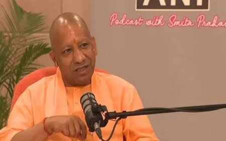 'If Hindus are safe, Muslims are also safe': UP CM Yogi Adityanath's take on minorities, oppn, Kunal Kamra