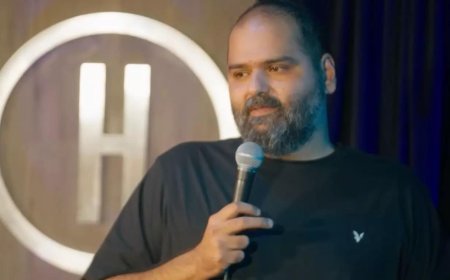 Amid Eknath Shinde row, Kamra takes shot at T-Series for 'being a stooge'