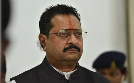 ‘Will not deter my fight’: Karnataka MLA Basanagouda Patil Yatnal after BJP expels him for six years over ‘anti-party’ activities