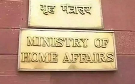 Chhattisgarh leads in Left-wing extremist violence as national incidents drop by 25%: Home ministry